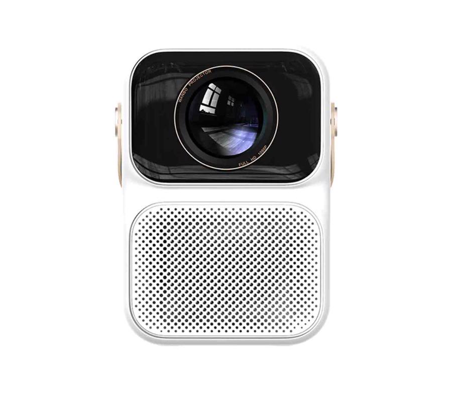 3. TV | Monitors :: Projectors :: Wanbo Projector T6 Max - Mistore.ge